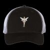 Bio-Washed Trucker Cap Thumbnail