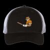 Bio-Washed Trucker Cap Thumbnail