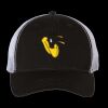Bio-Washed Trucker Cap Thumbnail