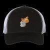 Bio-Washed Trucker Cap Thumbnail