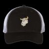 Bio-Washed Trucker Cap Thumbnail