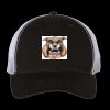 Bio-Washed Trucker Cap Thumbnail