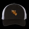 Bio-Washed Trucker Cap Thumbnail