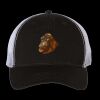 Bio-Washed Trucker Cap Thumbnail