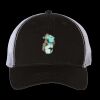 Bio-Washed Trucker Cap Thumbnail