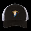 Bio-Washed Trucker Cap Thumbnail