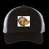 Bio-Washed Trucker Cap Thumbnail