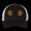 Bio-Washed Trucker Cap Thumbnail