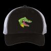Bio-Washed Trucker Cap Thumbnail