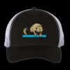 Bio-Washed Trucker Cap Thumbnail