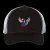 Bio-Washed Trucker Cap Thumbnail