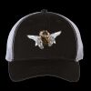 Bio-Washed Trucker Cap Thumbnail