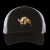 Bio-Washed Trucker Cap Thumbnail