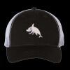 Bio-Washed Trucker Cap Thumbnail
