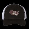 Bio-Washed Trucker Cap Thumbnail