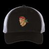 Bio-Washed Trucker Cap Thumbnail