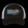 Bio-Washed Trucker Cap Thumbnail