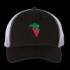 Bio-Washed Trucker Cap Thumbnail