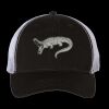 Bio-Washed Trucker Cap Thumbnail