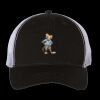 Bio-Washed Trucker Cap Thumbnail