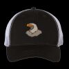 Bio-Washed Trucker Cap Thumbnail
