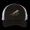 Bio-Washed Trucker Cap Thumbnail