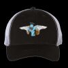 Bio-Washed Trucker Cap Thumbnail