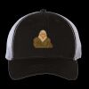 Bio-Washed Trucker Cap Thumbnail