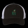 Bio-Washed Trucker Cap Thumbnail