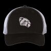 Bio-Washed Trucker Cap Thumbnail