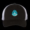 Bio-Washed Trucker Cap Thumbnail