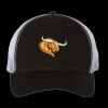 Bio-Washed Trucker Cap Thumbnail