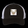 Bio-Washed Trucker Cap Thumbnail