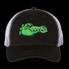 Bio-Washed Trucker Cap Thumbnail