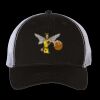 Bio-Washed Trucker Cap Thumbnail