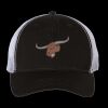 Bio-Washed Trucker Cap Thumbnail