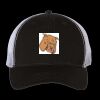 Bio-Washed Trucker Cap Thumbnail