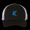 Bio-Washed Trucker Cap Thumbnail