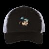 Bio-Washed Trucker Cap Thumbnail