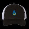 Bio-Washed Trucker Cap Thumbnail