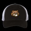 Bio-Washed Trucker Cap Thumbnail