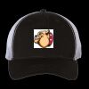 Bio-Washed Trucker Cap Thumbnail