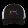 Bio-Washed Trucker Cap Thumbnail
