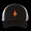Bio-Washed Trucker Cap Thumbnail