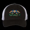 Bio-Washed Trucker Cap Thumbnail
