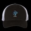 Bio-Washed Trucker Cap Thumbnail