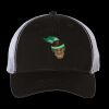 Bio-Washed Trucker Cap Thumbnail