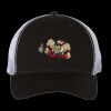 Bio-Washed Trucker Cap Thumbnail
