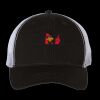 Bio-Washed Trucker Cap Thumbnail