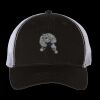 Bio-Washed Trucker Cap Thumbnail